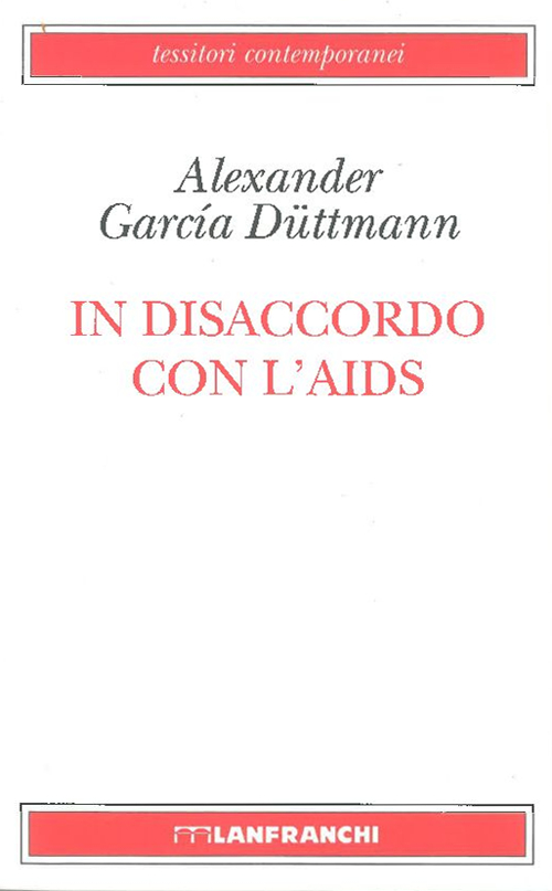In disaccordo con l'AIDS
