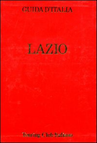 Lazio (non compresa Roma)