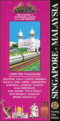 Singapore e Malaysia