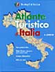Atlante stradale d'Italia 1:250.000