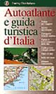 Autoatlante e guida turistica d'Italia 1:400.000