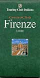 Firenze 1:12.000