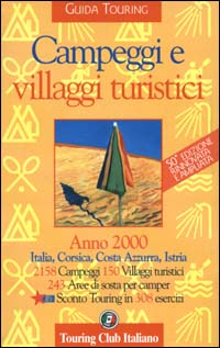 Campeggi e villaggi turistici 2000