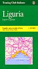 Liguria 1:200.000