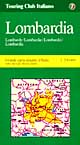 Lombardia 1:200.000