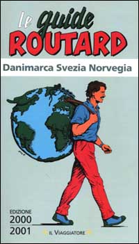 Danimarca. Svezia. Norvegia