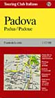 Padova 1:12.500