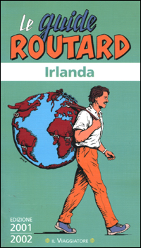 Irlanda