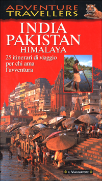 India, Pakistan, Himalaya