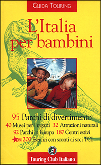 L'Italia per bambini