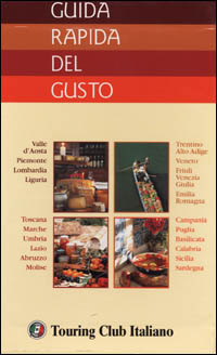 Guida rapida del gusto