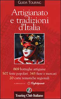 Artigianato e tradizioni d'Italia