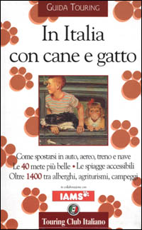 In Italia con cane e gatto