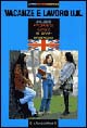 Vacanze e lavoro U.K.