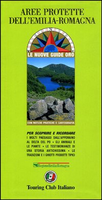 Parchi e aree protette in Emilia Romagna