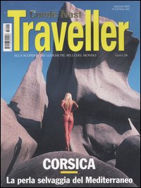 Corsica. La perla selvaggia del Mediterraneo
