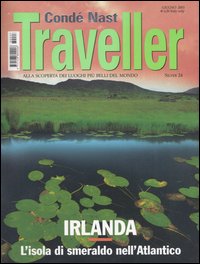 Irlanda. L'isola di smeraldo nell'Atlantico-Top beauty farms. In Italia e nel mondo