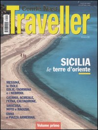 Sicilia. Le terre d'oriente