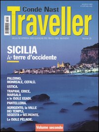 Sicilia. Le terre d'occidente. Vol. 2