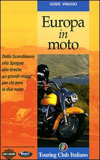 Europa in moto