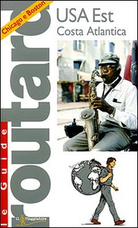 USA Est. Costa atlantica