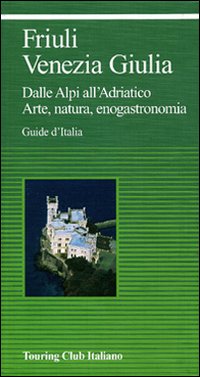 Friuli Venezia Giulia. La crisi dei cinquant'anni