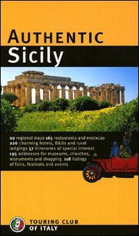 Authentic Sicily
