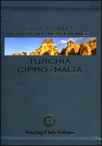 Turchia, Cipro, Malta