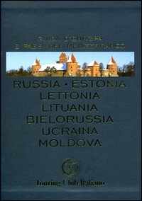 Russia, Estonia, Lettonia, Lituania, Bielorussia, Ucraina, Moldova