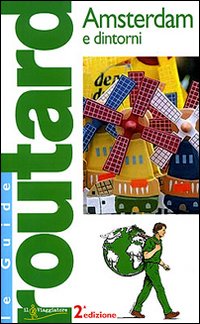 Amsterdam e dintorni
