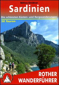 Sardinien. Ediz. tedesca