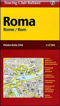 Roma 1:12.500
