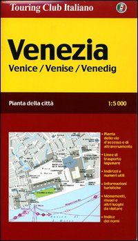 Venezia 1:5.000
