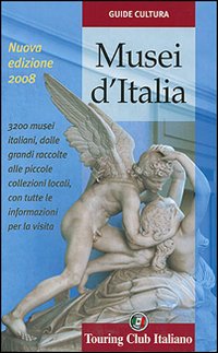 Musei d'Italia 2008