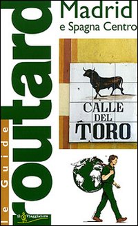 Madrid e Spagna centro
