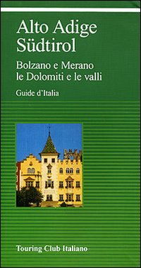 Alto Adige Südtirol