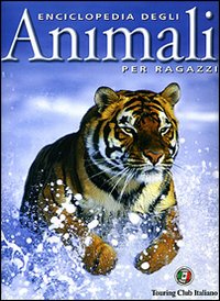 Enciclopedia degli animali per ragazzi