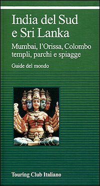India del Sud e Sri Lanka