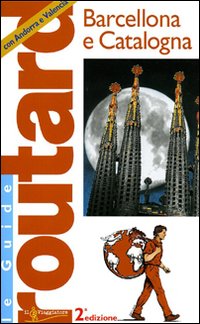 Barcellona e la Catalogna