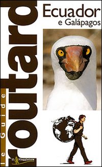 Ecuador e Galapagos