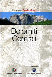 Dolomiti Centrali