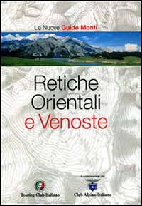 Retiche Orientali e Venoste