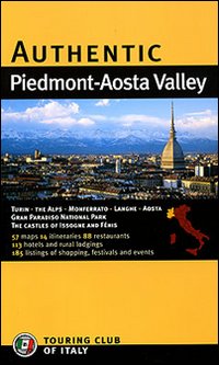 Authentic Piedmont-Aosta Valley