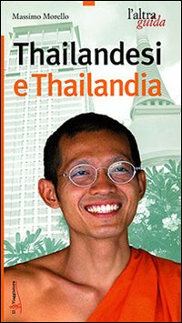 Thailandesi e Thailandia