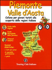Piemonte, Valle d'Aosta