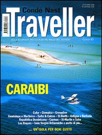 Caraibi