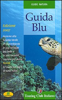 Guida blu 2007