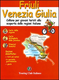 Friuli Venezia Giulia