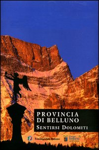 La provincia di Belluno