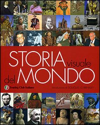Storia del mondo